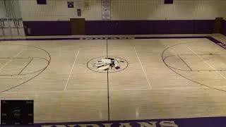 Sewanhaka High School vs Great Neck North Womens JV Basketball