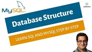 mySQL Database Structure - mySQL for Marketing and Newbies