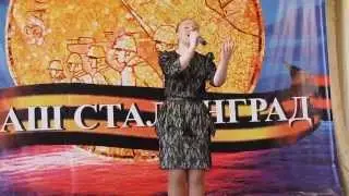 Балабанова Мария- Баллада о матери