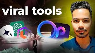 Top 5 Free AI Tools You Must Try in 2025