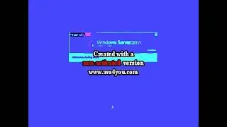 Windows Startup and Shutdown Teenage Boy Voice Part 2 in G ChordMajor 10 (4 + 6)
