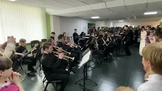 Душа развернулась и не сворачивается ) 28.05.2022