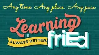 friEdOnline Promo Video