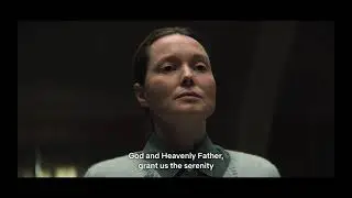 Midnight Mass Heartbeat scene