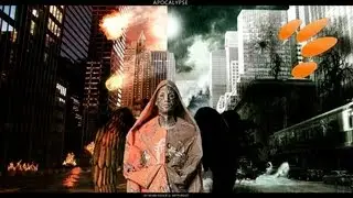 Speed art - Apocalypse ( 