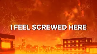 Song about a Party I REGRET Going to lol - Bad Party 2.0