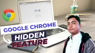 Hidden Features of Google Chrome | How to Hide Search results history in Google Chrome Browser