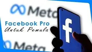 Cara Mudah Daftar FB Profesional - FBpro