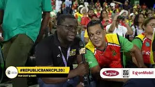 CPL 2023 FAN CHAT