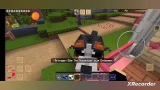 Crafting and Building [Pets] 1#
