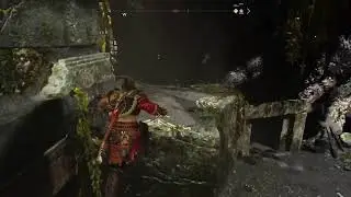 God of War 2018