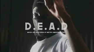 23 MOB - DEAD (Official Music Video)