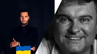 Stankovych.Ukrainian Poem.Igor Muravyov-Violin. V.Ploskina-conductor.Lviv Philharmonic Orchestra