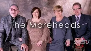 The Moreheads SGSU Interview