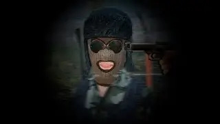 Похождения в DayZ.