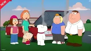Family Guy Unlimited Funny Compilation | Try Not To Laugh Challenge 