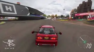 My Drift Car