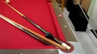 chain effect pool