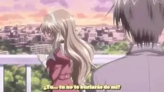 Nogizaka Haruka no Himitsu capitulo 1 sub español