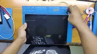 Surface Pro 9 SSD UPGRADE!