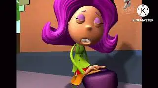 Planet Sketch (UK Version) - Credits (2005)