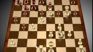 Chess game