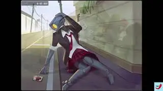 Love speedrun Love speedrun (2-S 27.685)