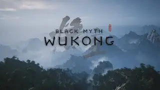 BLACK MYTH WUKONG Walkthrough Gameplay Part 1
