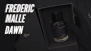 Frederic Malle The Dawn | Review noobie (Malay)
