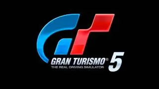 Gran Turismo 5 OST: Seigen Tokuzawa - Cecile