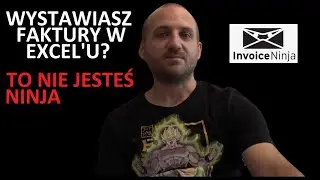 Prowadzisz FIRMĘ -TO środowisko Invoice NINJA FAKTURY - jest dla Ciebie - Instalacja i KONFIGURACJA