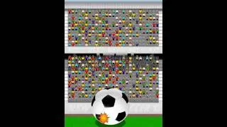 2° NSS! New Star Soccer