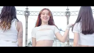 AKtion - 'FEEL THE BREEZE' M/V Teaser 1