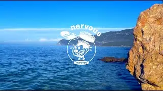 Oscar G   The Feeling Feat. Mia Benita - Nervous Records
