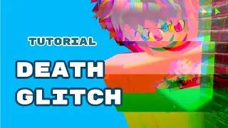 TUTORIAL #11 📰 Death Glitch [PATCHED] | AOT:Downfall | Roblox | ZEROBAKI