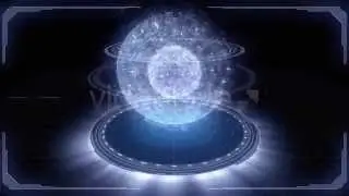 After Effects Template - 30 Super Hi-Tech HUD & Infographics Elements