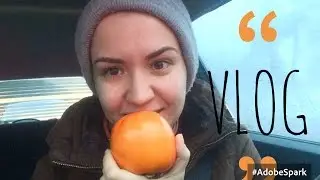 ВЛОГ ЗА РУЛЕМ