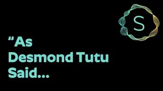 Desmond Mpilo Tutu  - Nobel Peace Prize 1984