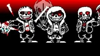 (scratch) murder Time trio phase 2