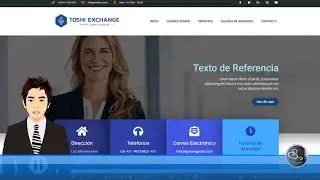 COMO CREAR PÁGINAS WEB - PARA NEGOCIO PARTE 2
