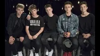 Why Don't We My Heart Will Go On // Why Don't We Covers By Emily