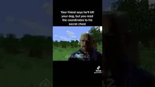 don't try me
