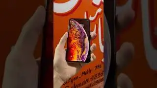 iPhone xs max - Urdu Technical