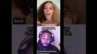 The REALITY of BLACK TRANS women in Brazil 🇧🇷 