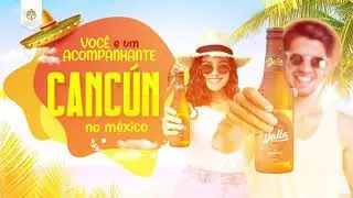 Dalla - Promoção Caribe