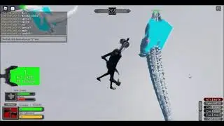 siren head all animations