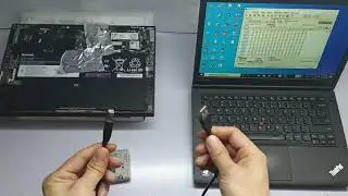 ThinkPad X1 Carbon 2015 Unlock BIOS super administrator password 翻车记后续，有锁没商量！