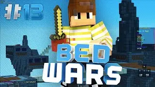 BedWars #13 | McPlayHD.net