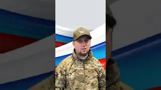 Апти Алаудинов, о теракте в крокус сити холл 