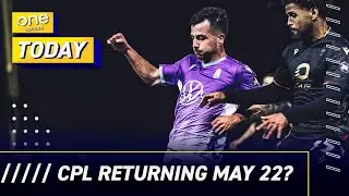 What We KNOW About CPL's 2021 Season Plans [OneSoccer Today]